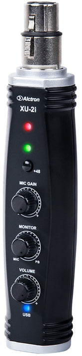 Alctron XU-2 MKII